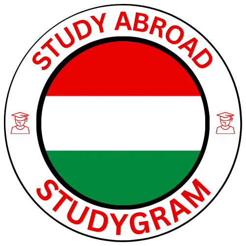 STUDY IN HUNGARY LOGO