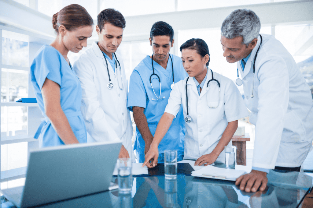 Debrecen Health and Medicine