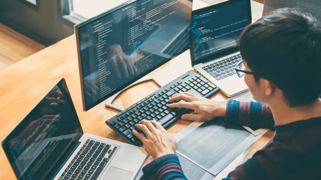 BPROF in Computer Science Operational Engineering at Kodolanyi Janos University