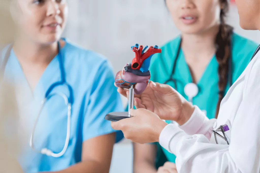 Basic Medicine Course II (Premedical Studies)