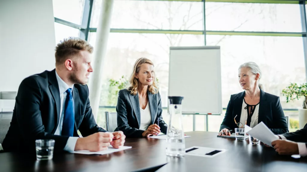 Business Administration and Management BSc Program
