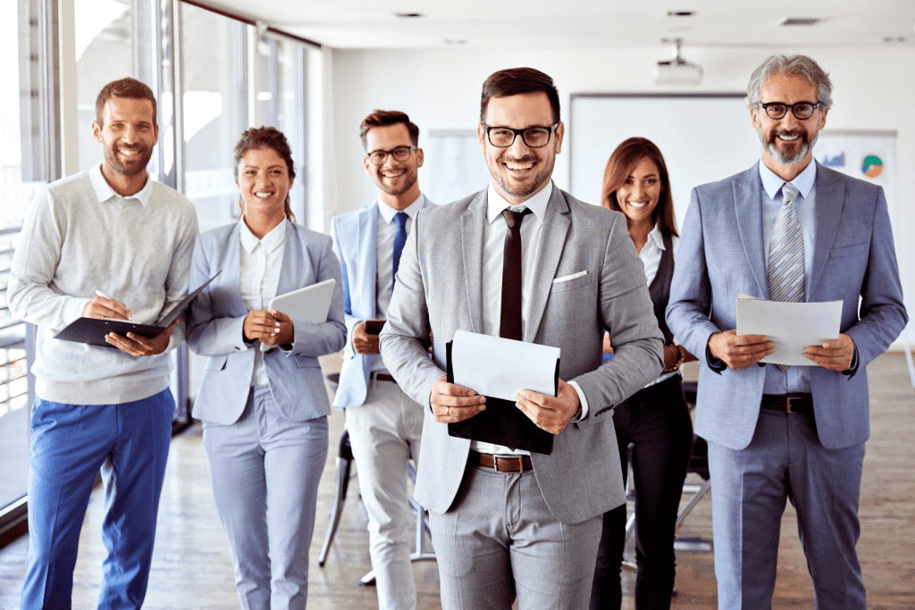 Pecs Business and Management Cover