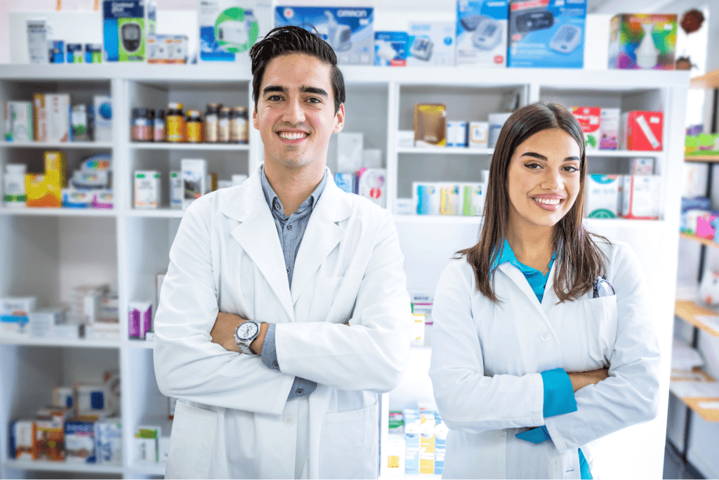 Pecs Health and Medicine Cover