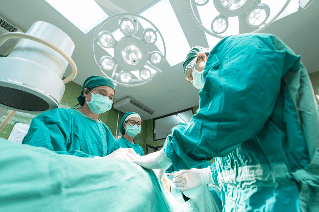 Semmelweis University Health & Medicine