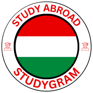 STUDY IN HUNGARY LOGO