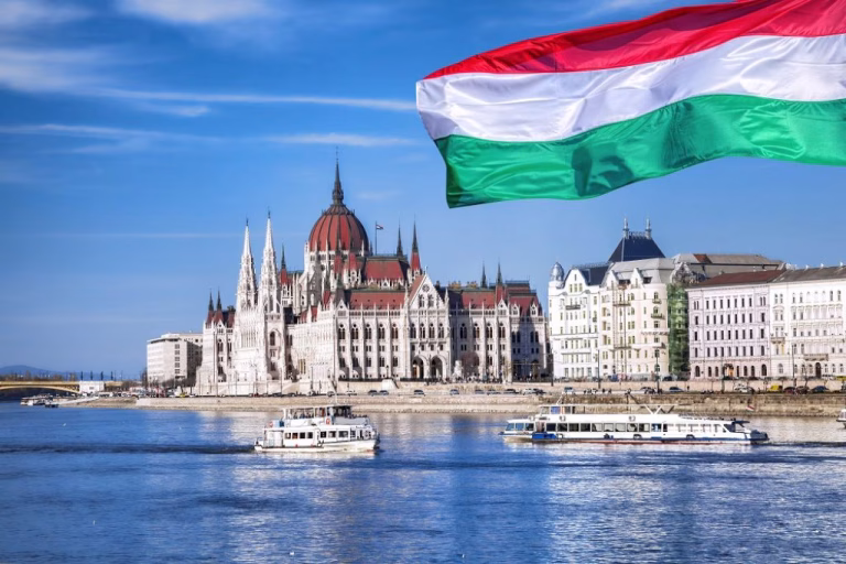 Hungary