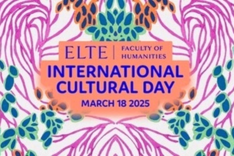 INTERNATIONAL CULTURAL DAY