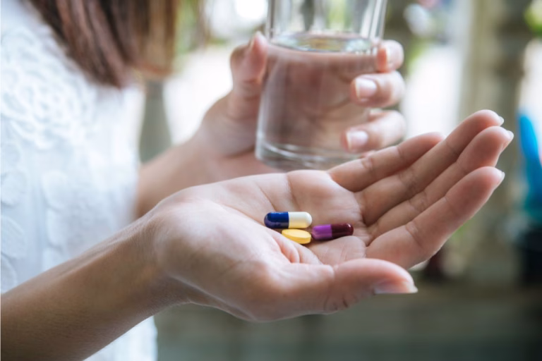 Medicine