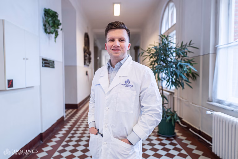 Medical Student
