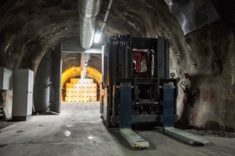 Radioactive Waste