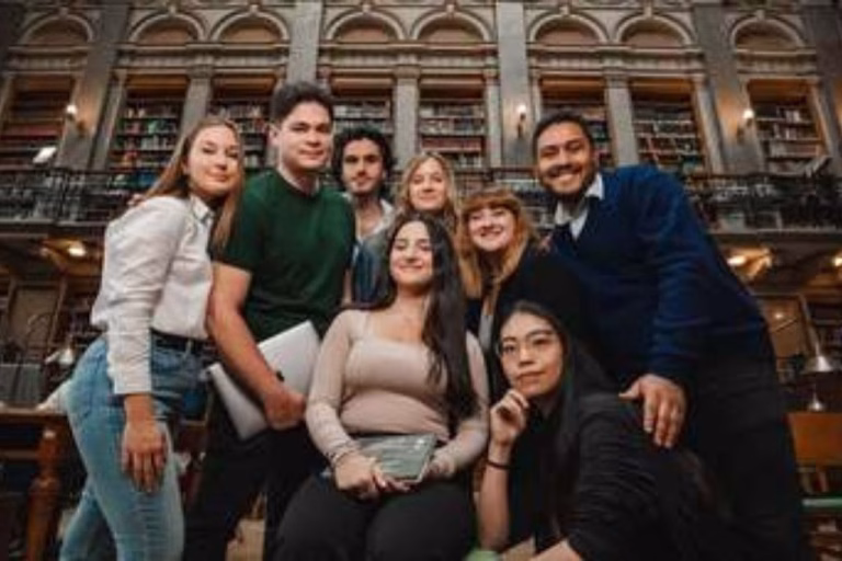 international degree programs