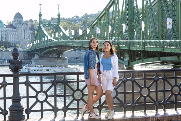 international student community