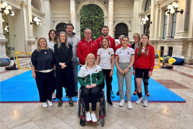 Parasport Day