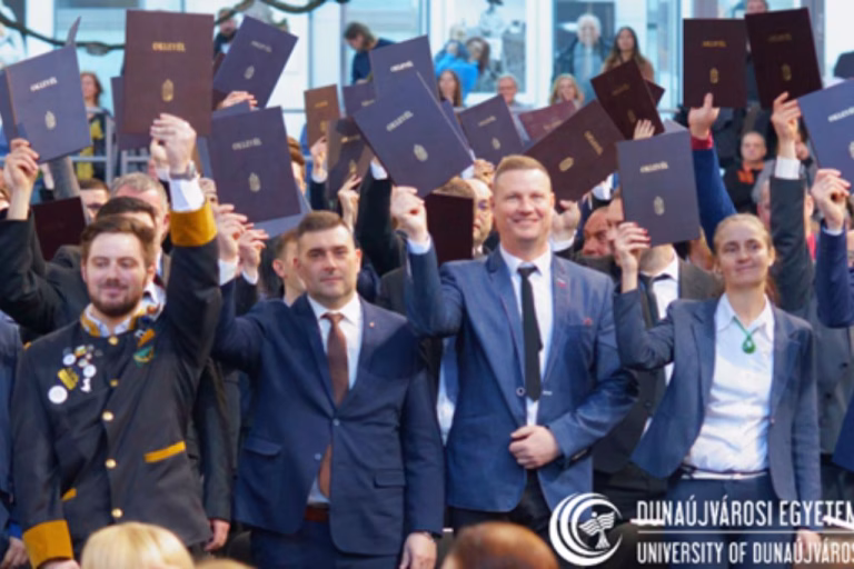 diplomas
