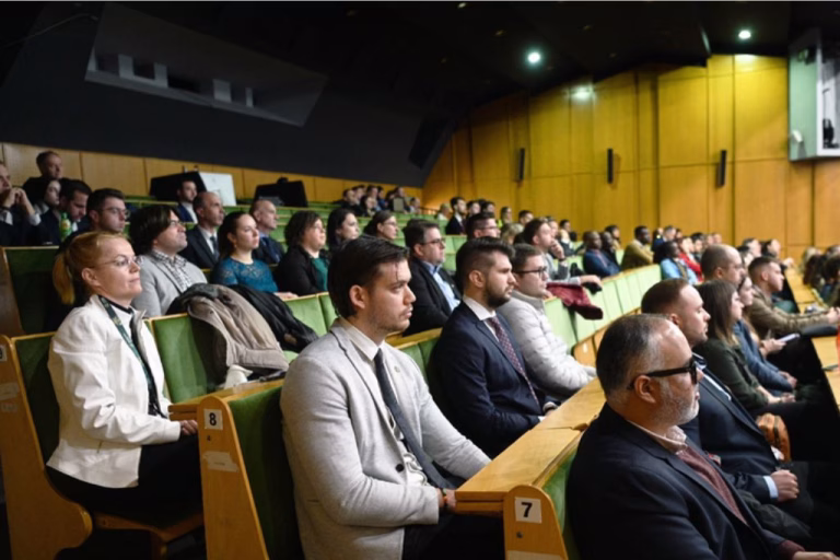 Conference