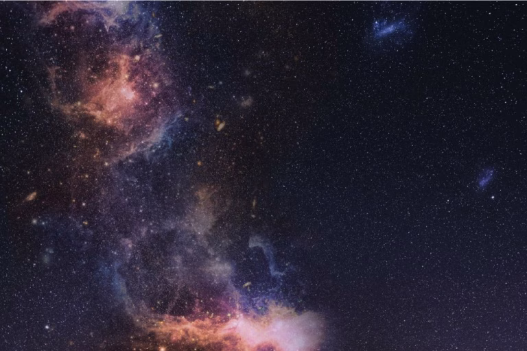 space