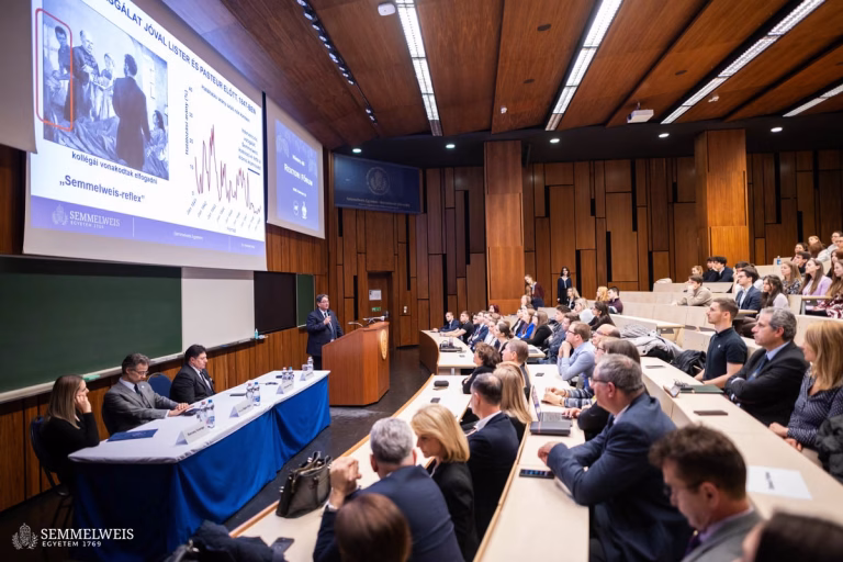 Basic Medical Science Center