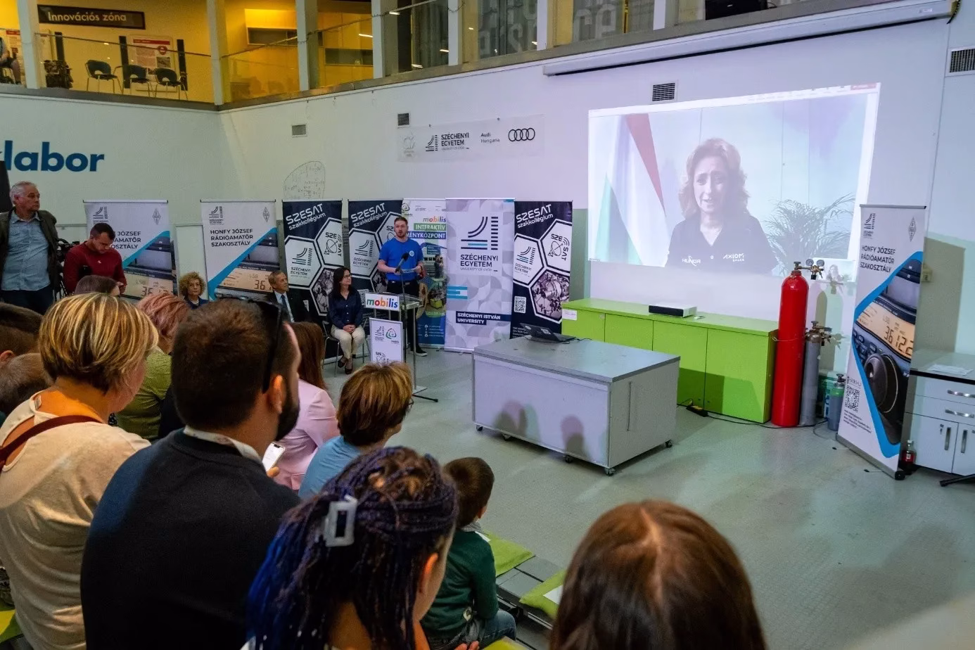 Dr Orsolya Ferencz