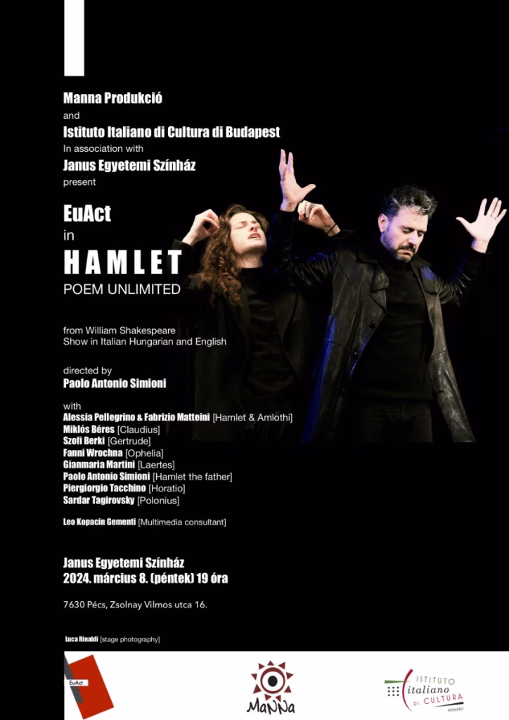 Hamlet