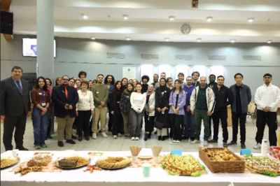 Seasonal Celebration